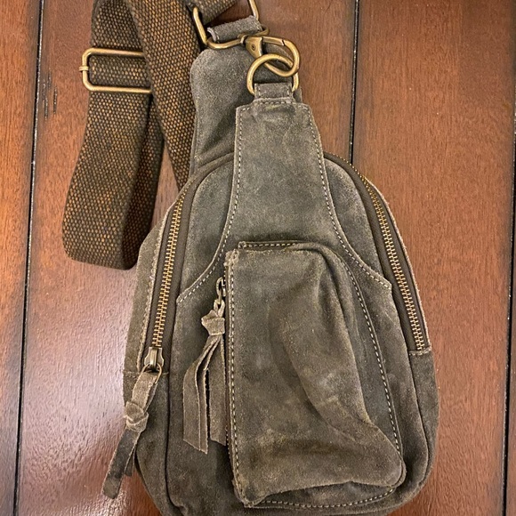 free people hudson sling